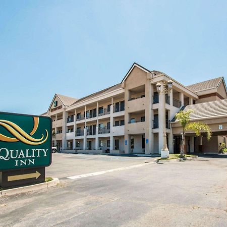 Quality Inn Temecula Valley Wine Country Eksteriør bilde