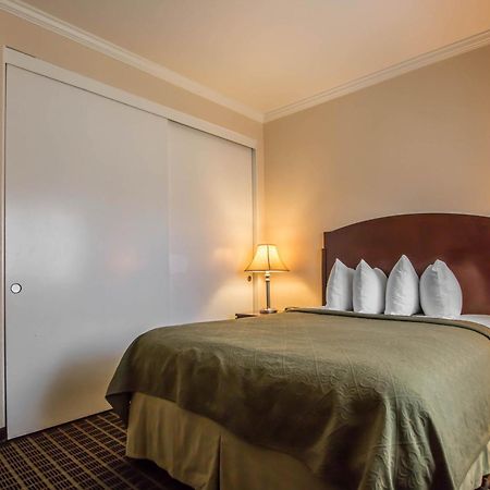 Quality Inn Temecula Valley Wine Country Eksteriør bilde