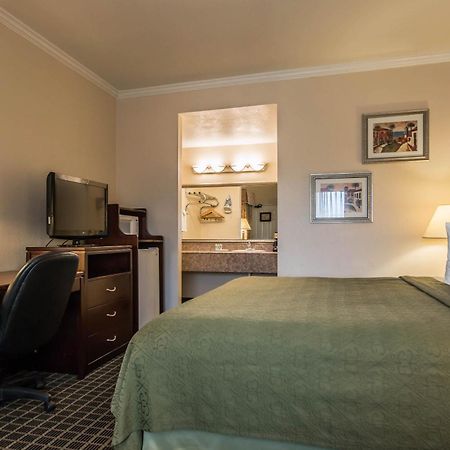 Quality Inn Temecula Valley Wine Country Eksteriør bilde