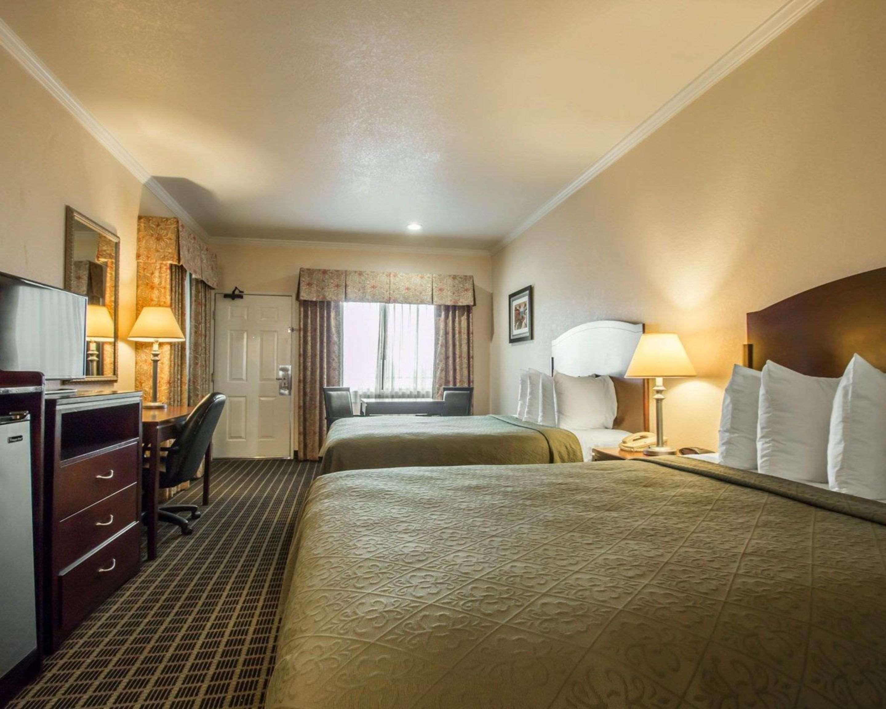 Quality Inn Temecula Valley Wine Country Eksteriør bilde