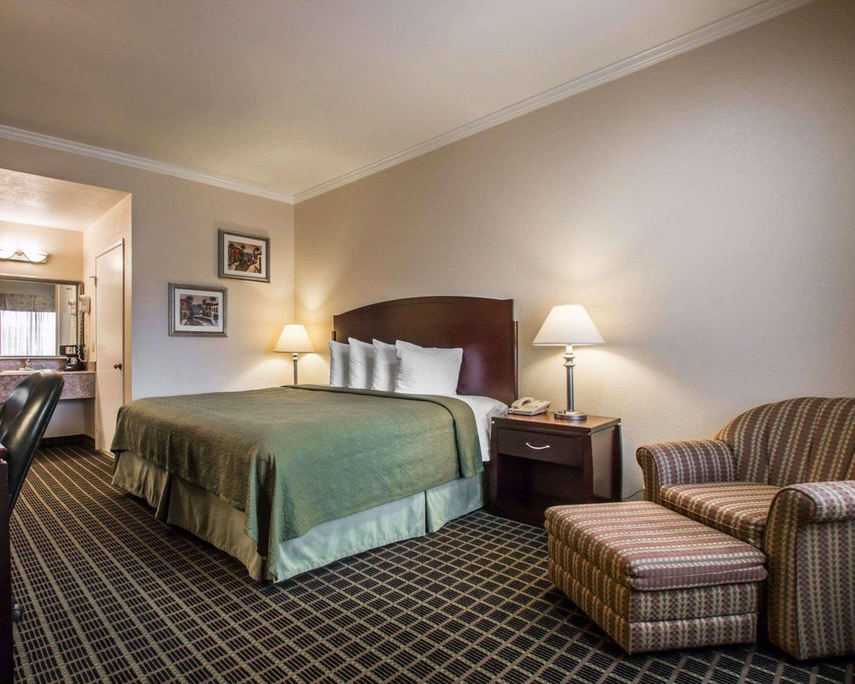 Quality Inn Temecula Valley Wine Country Eksteriør bilde
