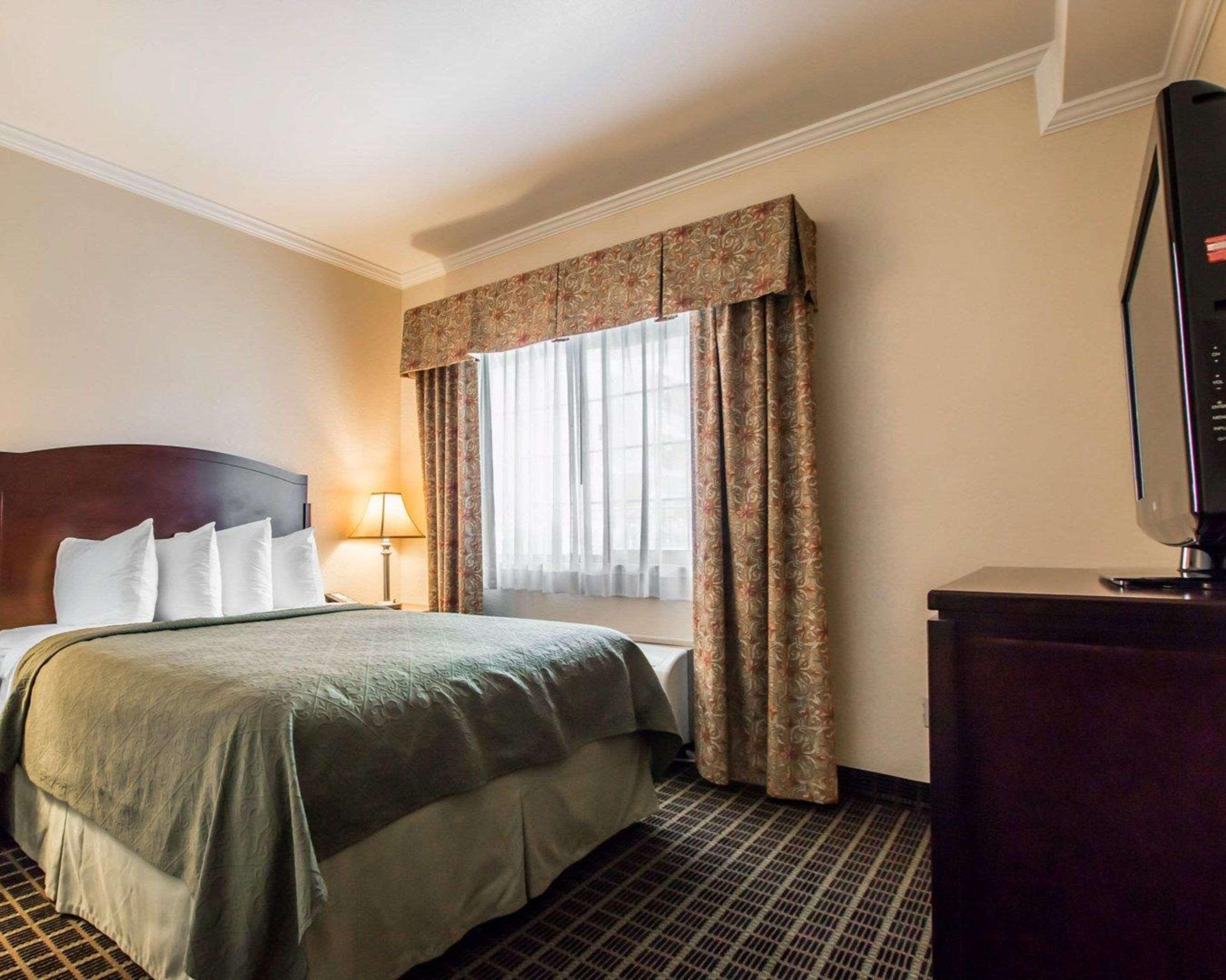 Quality Inn Temecula Valley Wine Country Eksteriør bilde