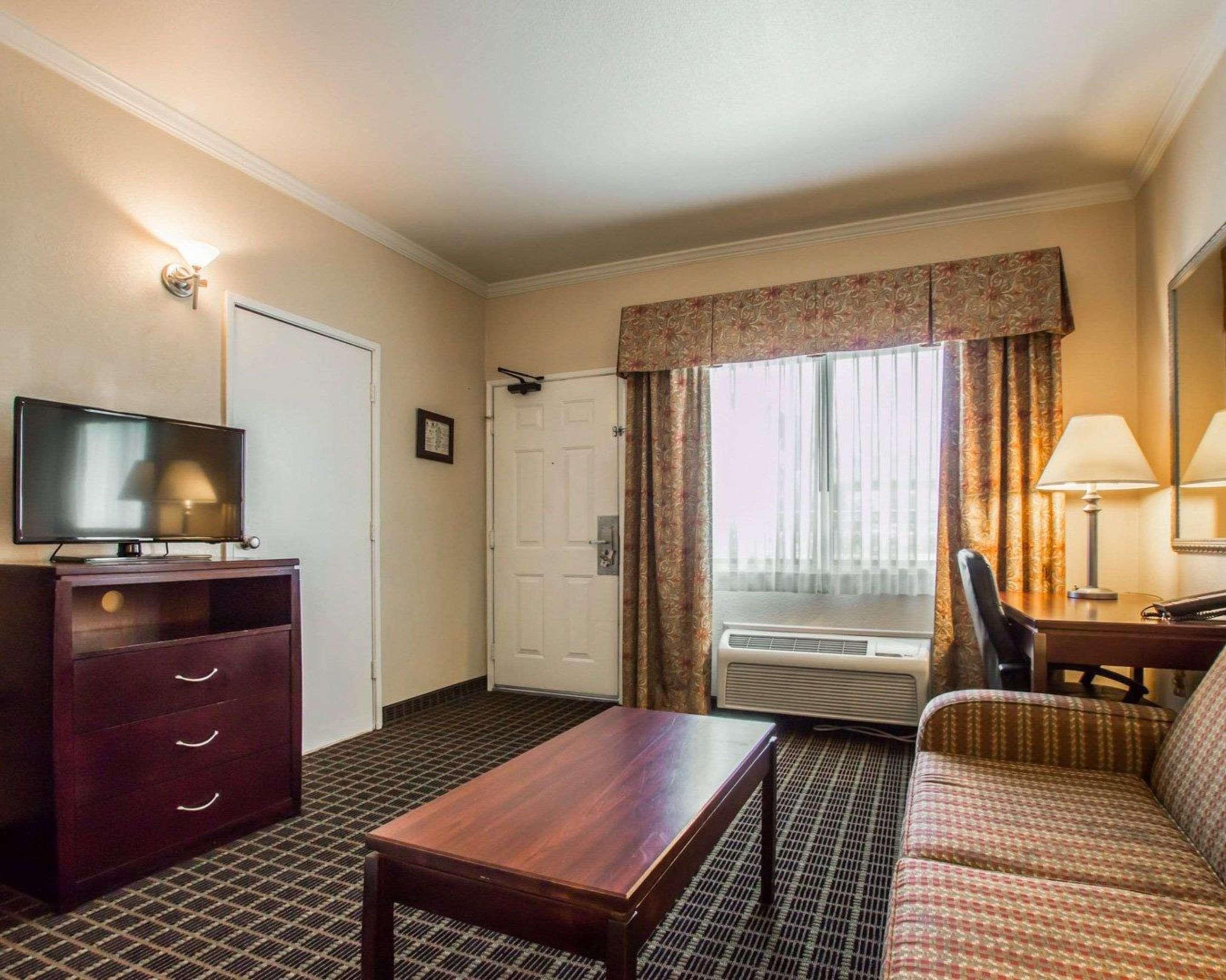 Quality Inn Temecula Valley Wine Country Eksteriør bilde