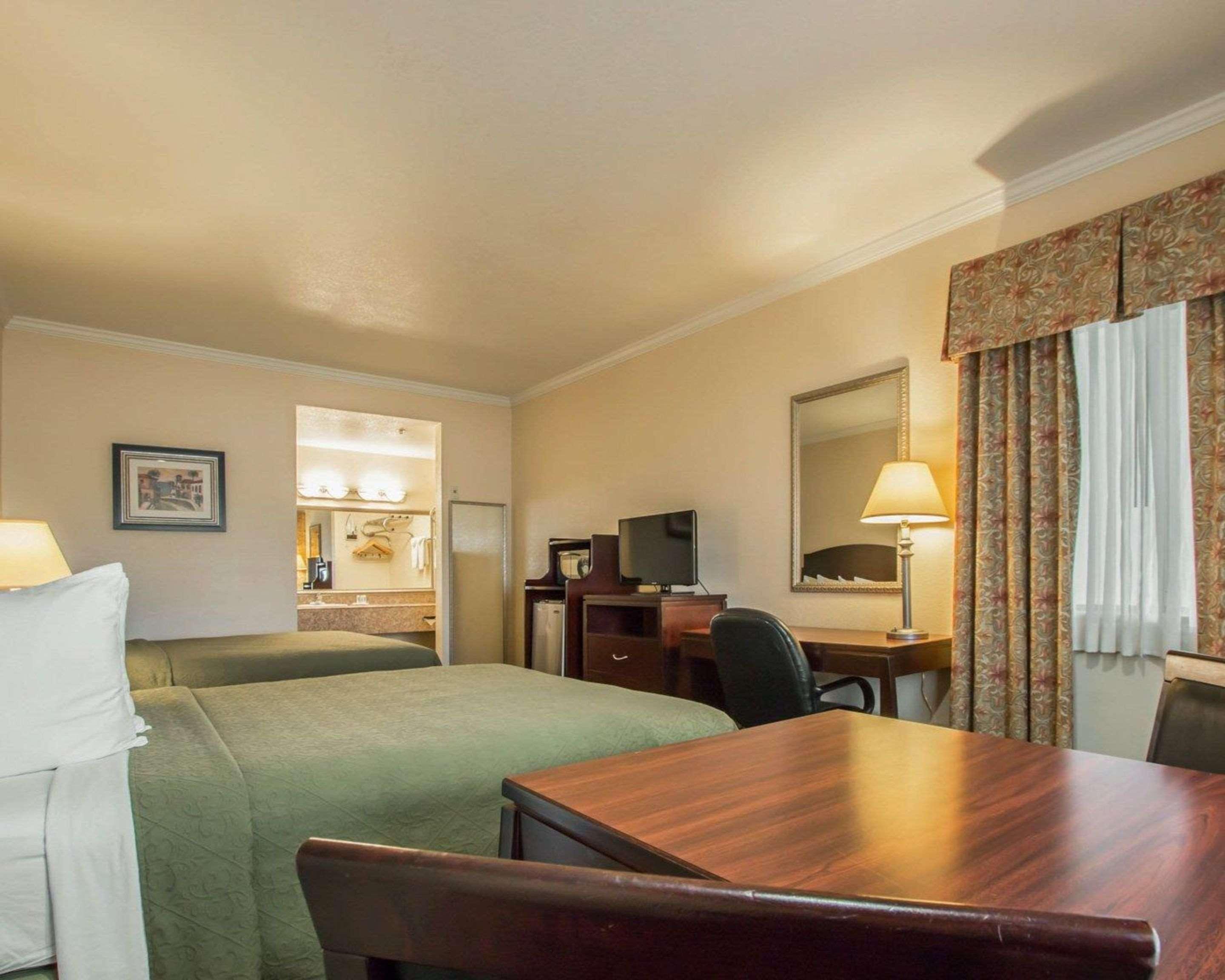 Quality Inn Temecula Valley Wine Country Eksteriør bilde
