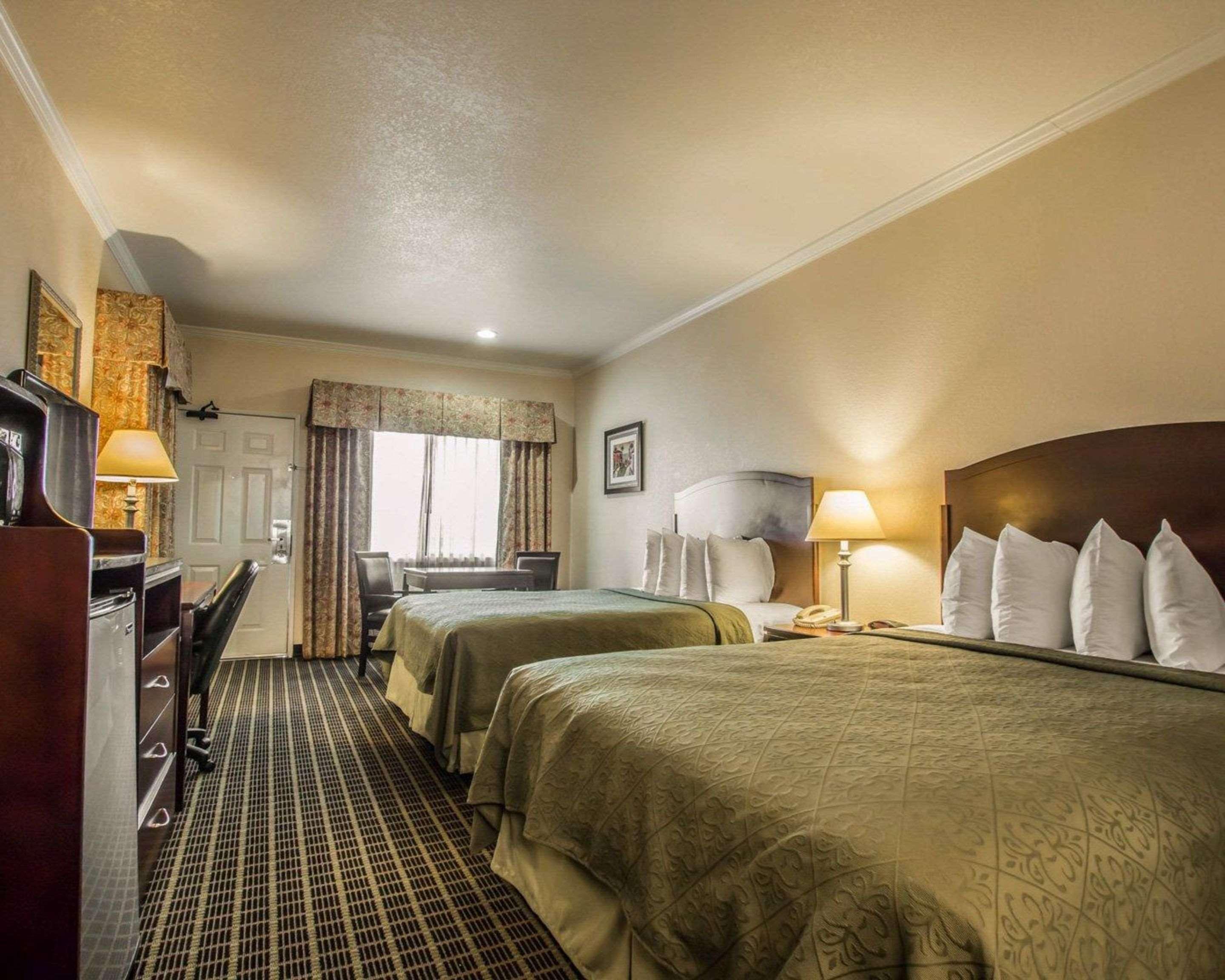 Quality Inn Temecula Valley Wine Country Eksteriør bilde