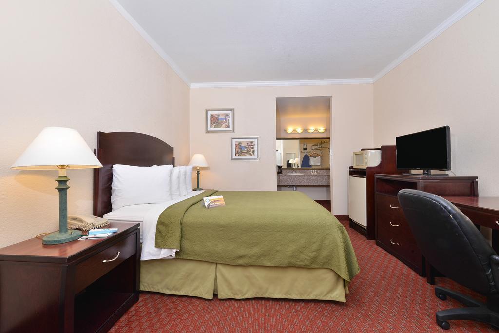 Quality Inn Temecula Valley Wine Country Eksteriør bilde