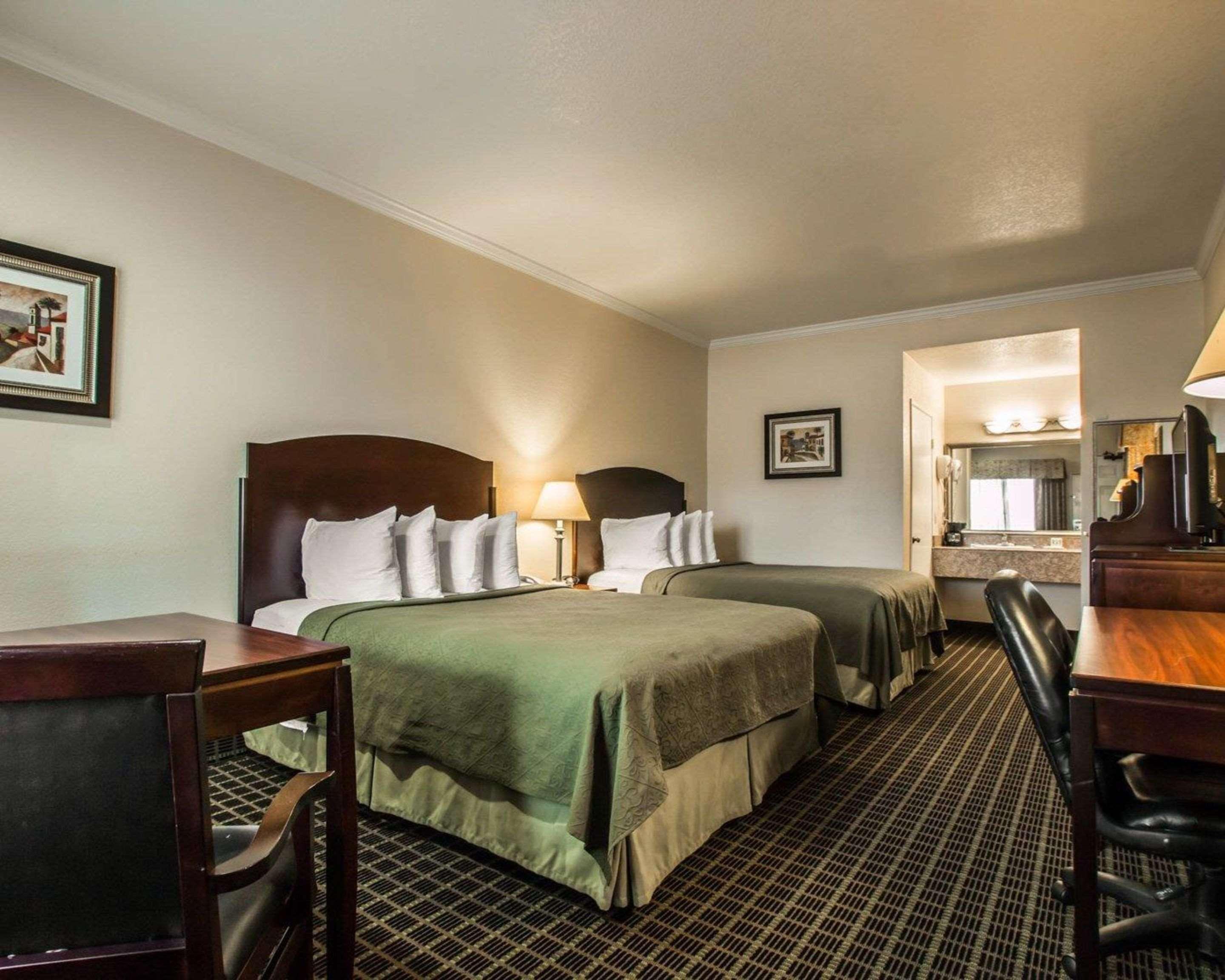 Quality Inn Temecula Valley Wine Country Eksteriør bilde