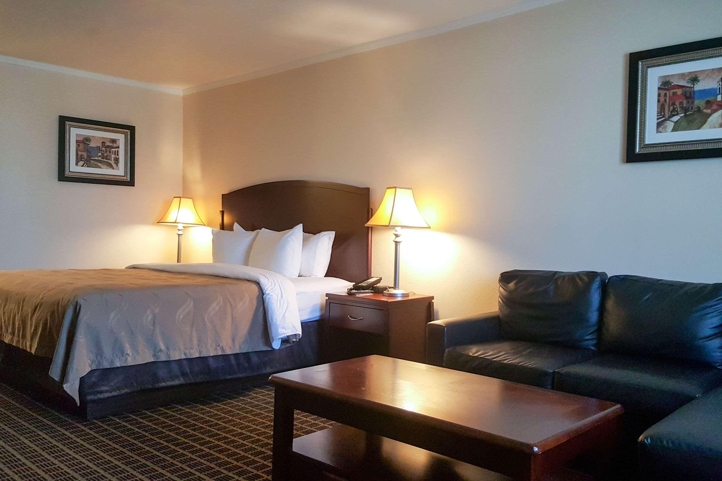 Quality Inn Temecula Valley Wine Country Eksteriør bilde