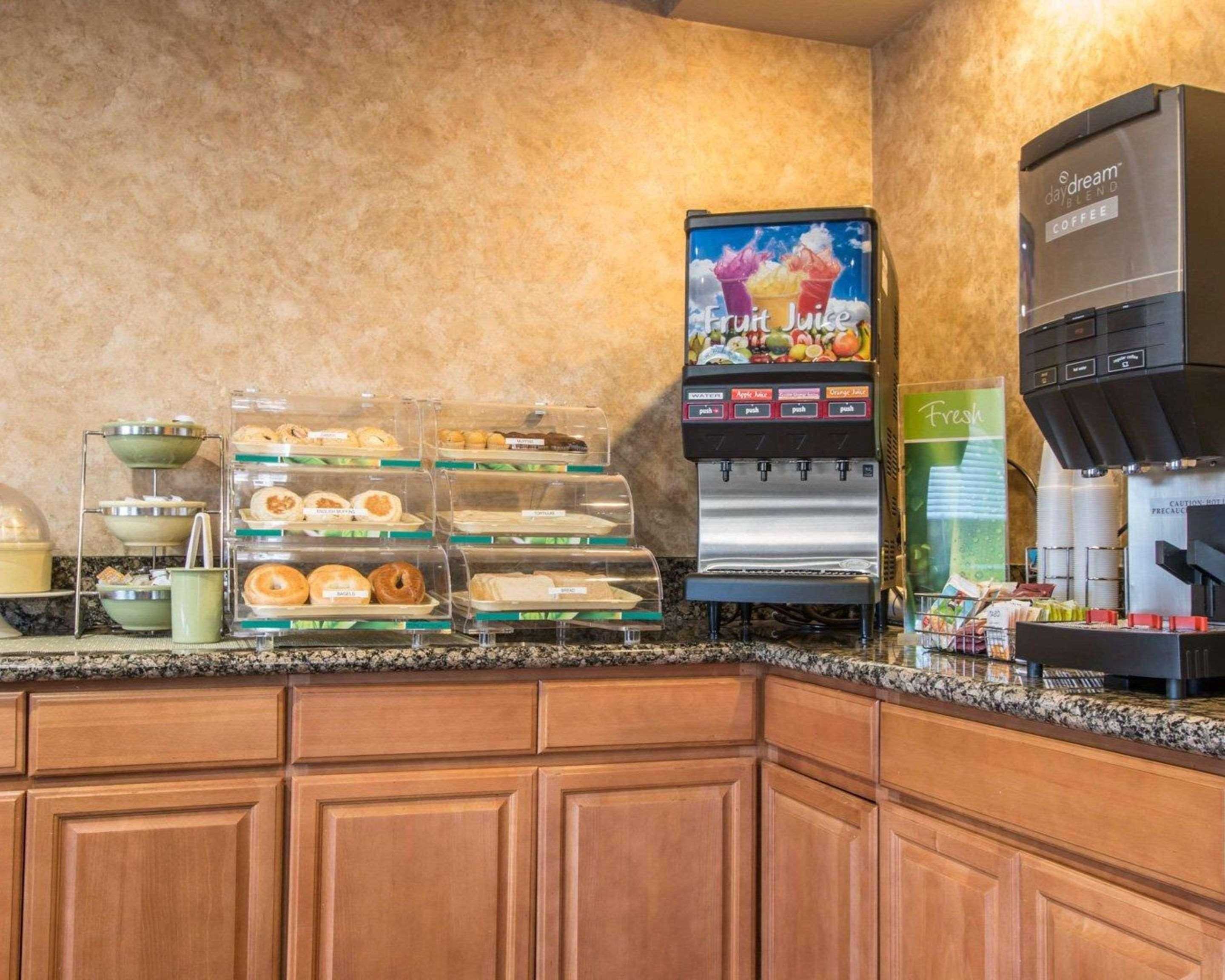 Quality Inn Temecula Valley Wine Country Eksteriør bilde