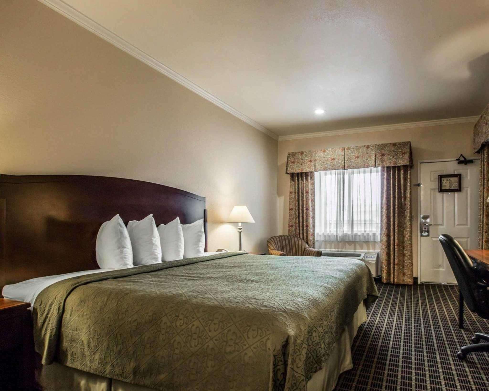Quality Inn Temecula Valley Wine Country Eksteriør bilde