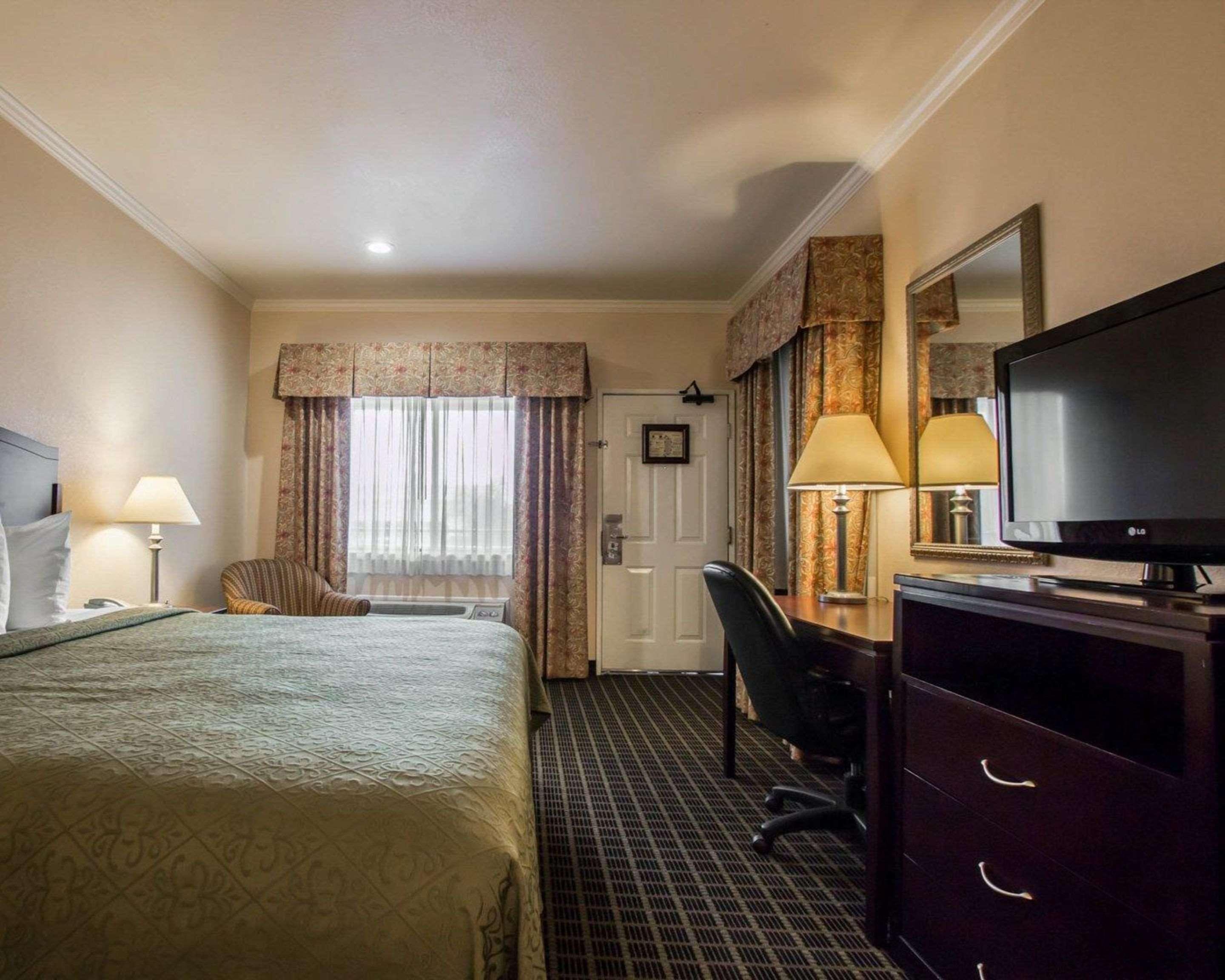Quality Inn Temecula Valley Wine Country Eksteriør bilde