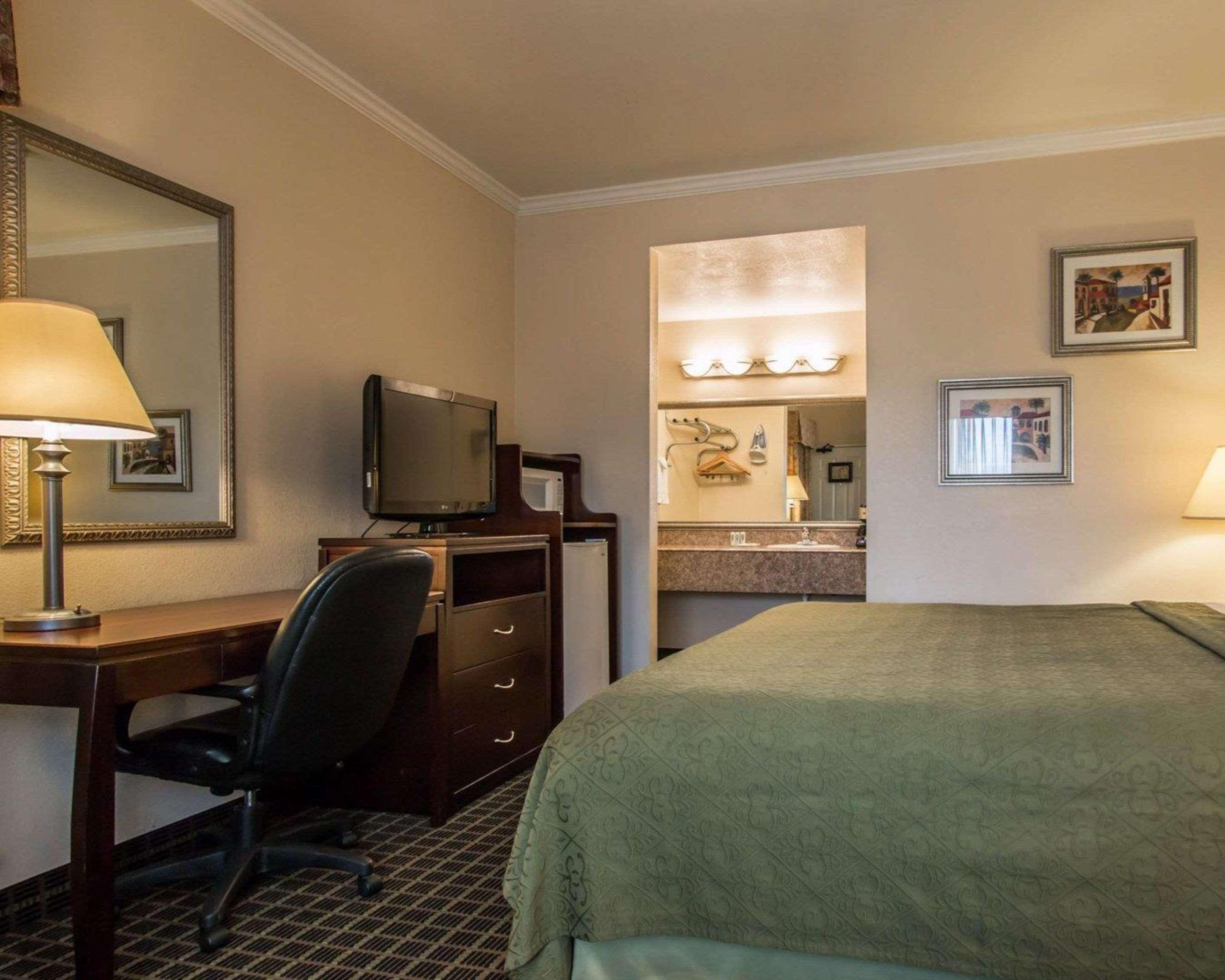 Quality Inn Temecula Valley Wine Country Eksteriør bilde