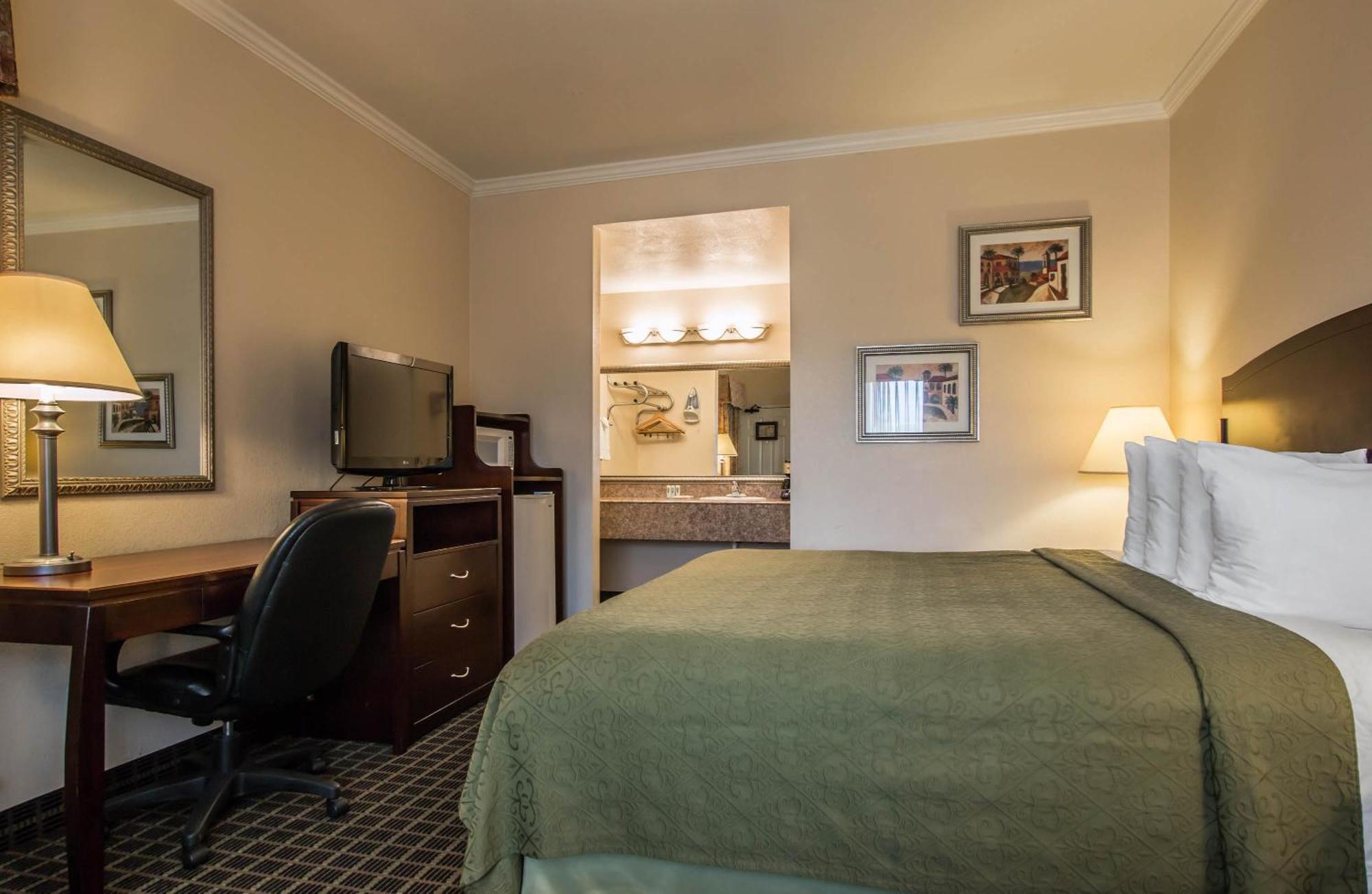 Quality Inn Temecula Valley Wine Country Eksteriør bilde