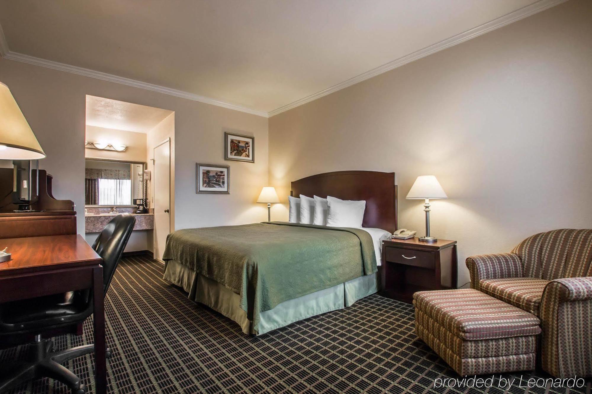 Quality Inn Temecula Valley Wine Country Eksteriør bilde