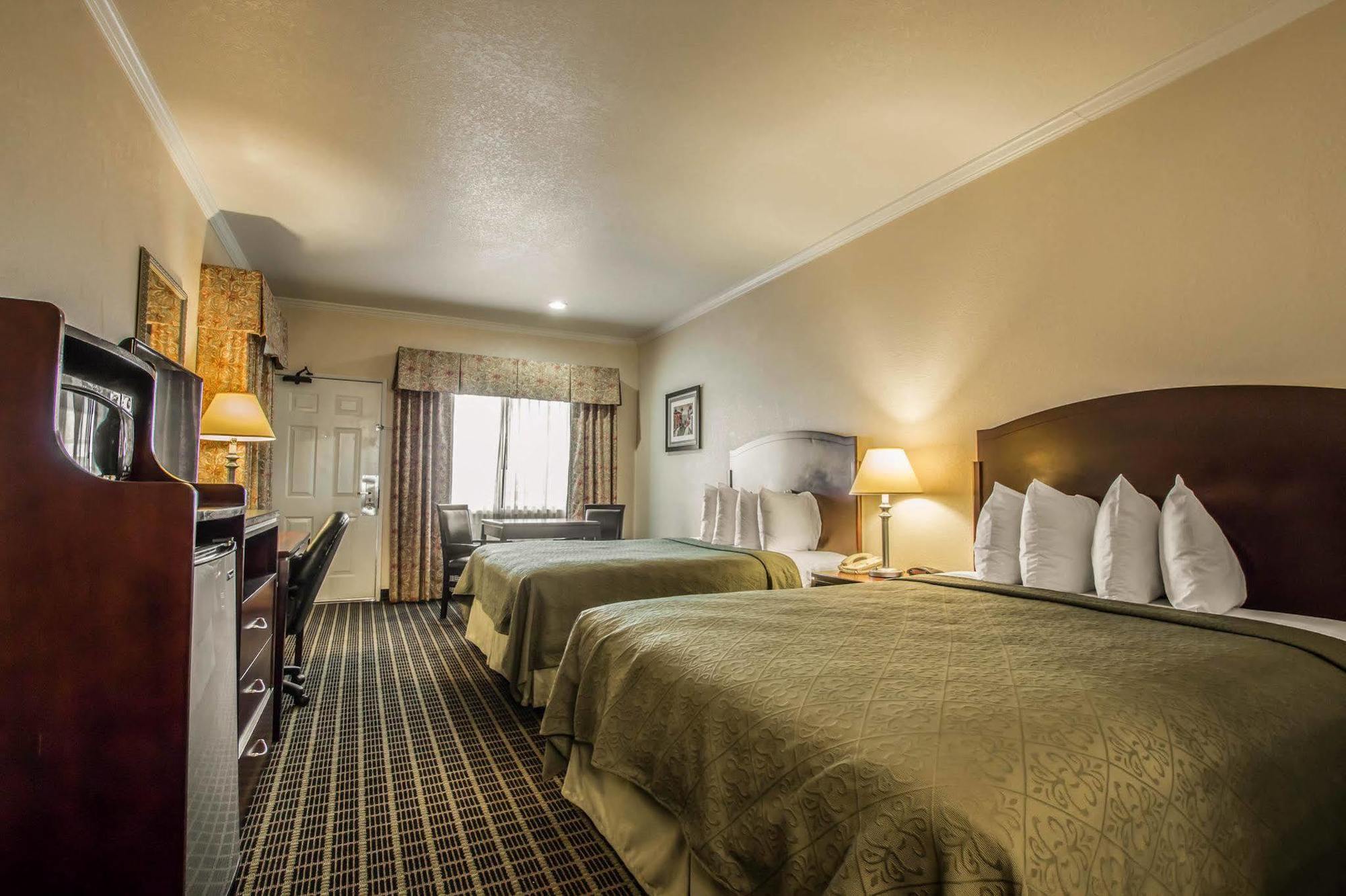 Quality Inn Temecula Valley Wine Country Eksteriør bilde