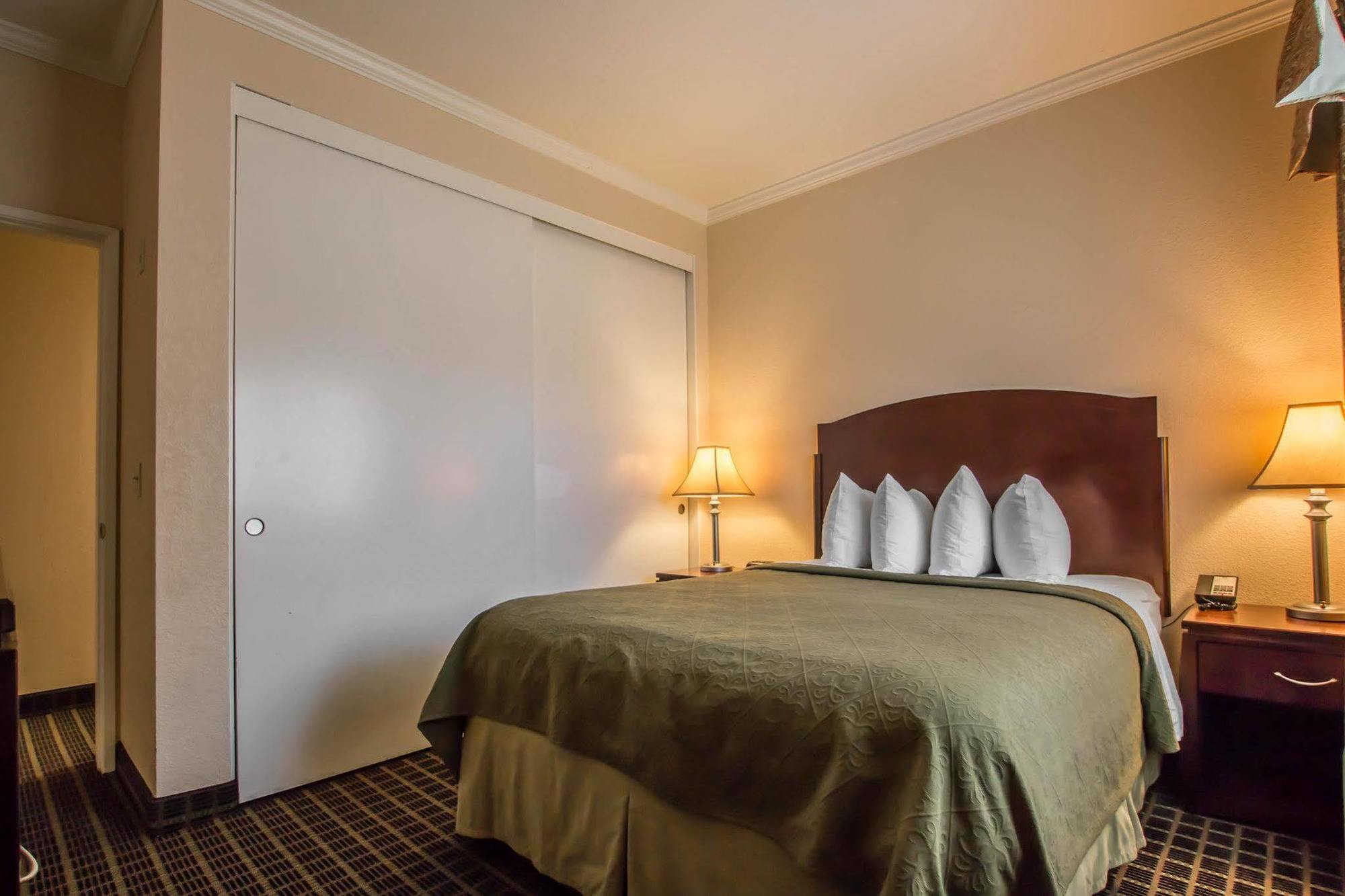 Quality Inn Temecula Valley Wine Country Eksteriør bilde
